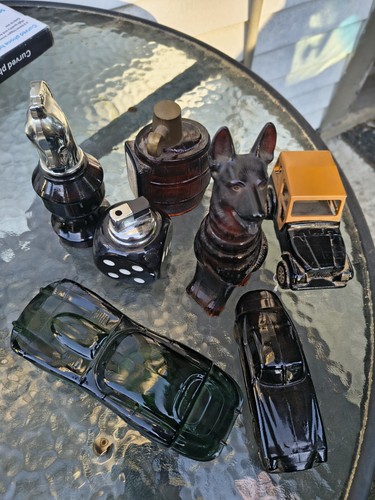 Vintage avon men - men's, aftershave