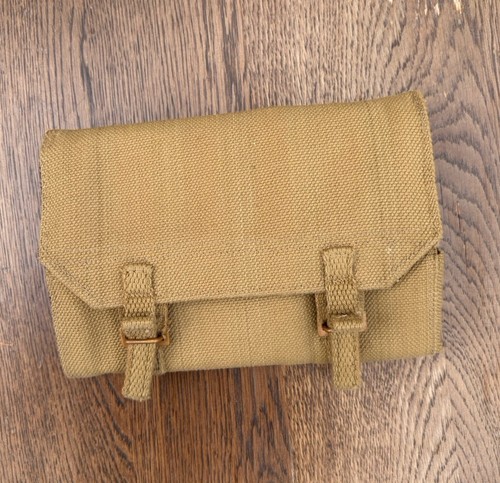 Cwc bren watch roll - bren,