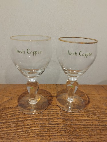 Vintage irish coffee - vintage,