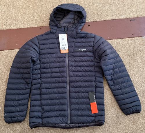 Berghaus jacket mens - berghaus,