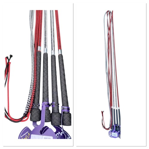 Dealer whip buggy - dealer,
