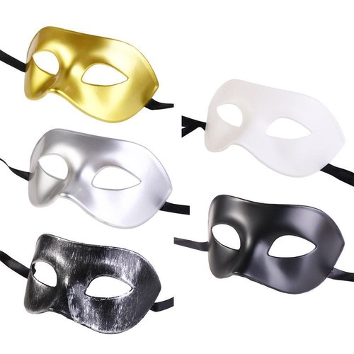 Phantom half face mask - phantom,