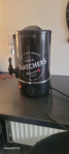 Thatchers Water Urn