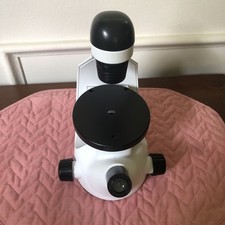 IQCrew Amscope TELMU Inverted