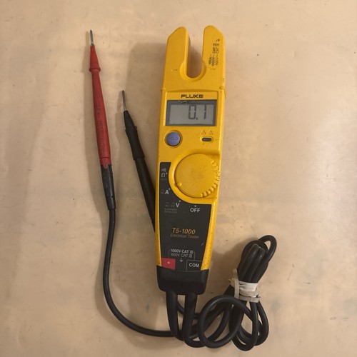 Fluke 1000 electrical - fluke,
