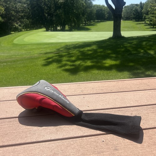 Taylormade tour - r7,