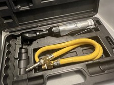 SIP AIR RATCHET. 3/8 REVERSIBLE 