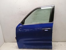 2017 CITROEN C4 PICASSO 5 Door