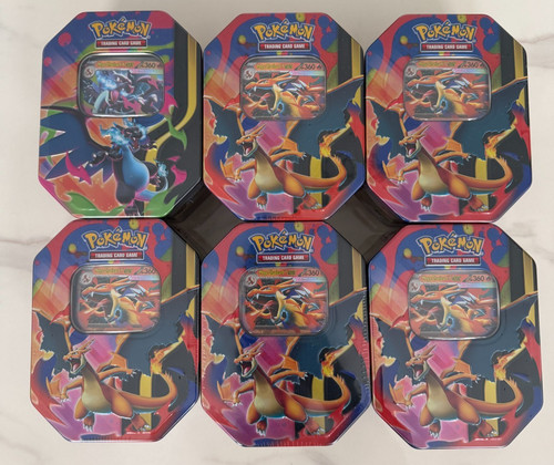 Pokemon tcg mega charizard - tcg:,
