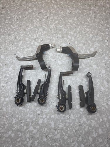 Tektro kids brake set - tektro,