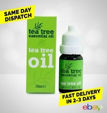 Pck 2 - 100% Pure Tea Tree