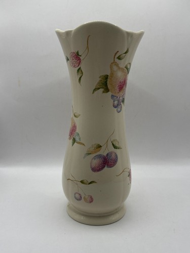 Royal winton vase for flowers - royal,