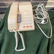 Vintage 1980's British Telecom