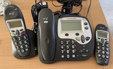 BT Freestyle 6300 Cordless