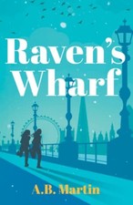 Raven's Wharf: An adventure