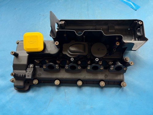 Rover 2 0 - &, cdti