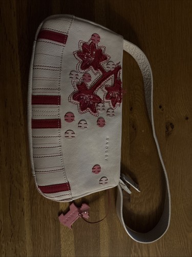 Radley handbag used - handbag, used,