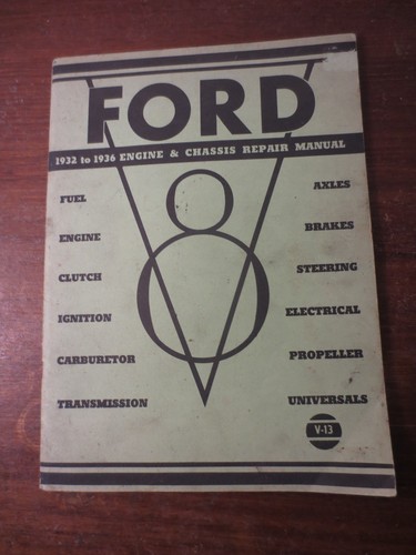 1932 1936 ford v8 car - v8,