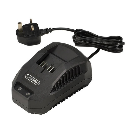Draper battery charger - draper,