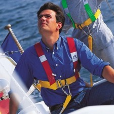 Plastimo Adjustable Safety