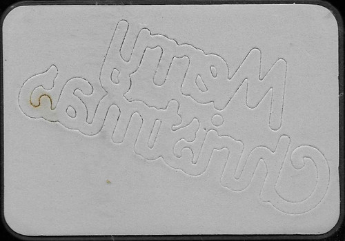 Sizzix sizzlits merry - sizzix,
