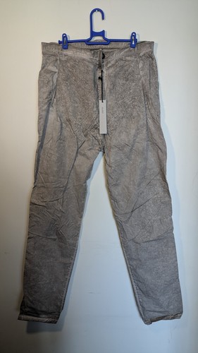 Damir doma silent trousers - doma,