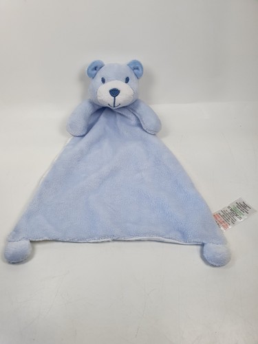 Matalan blue stars teddy bear - matalan,