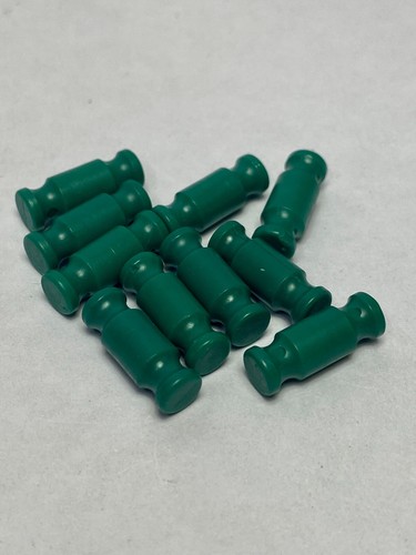 Knex genuine rod - knex, green