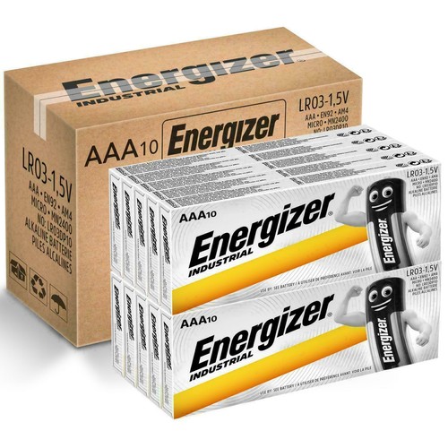 100 energizer industrial - 100,