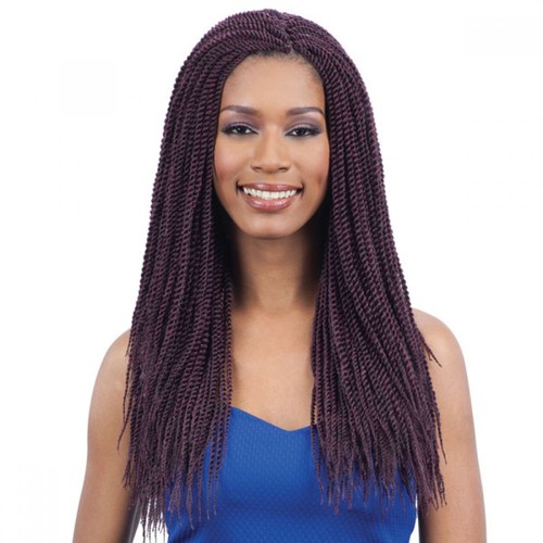 Freetress synthetic pre loop - ,