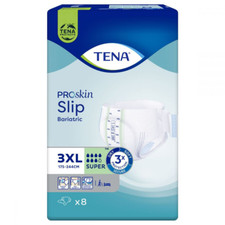 TENA ProSkin Slip Bariatric