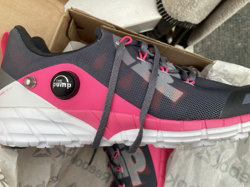 Reebok zpump fusion - reebok, 2.0
