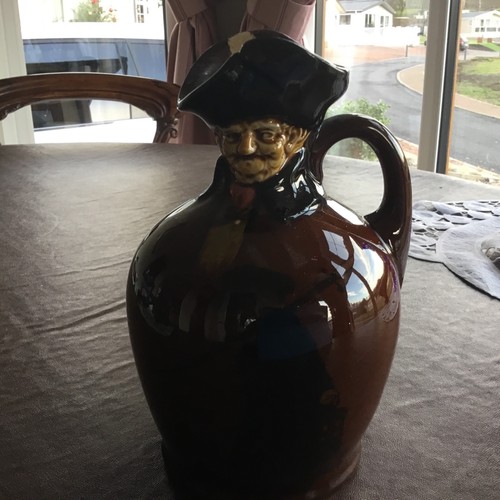 Royal doulton kingsware - royal,