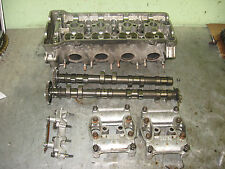 honda 954  fireblade  head