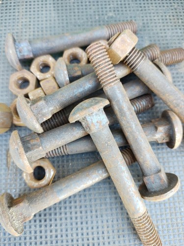 C s h bsw - 3½",