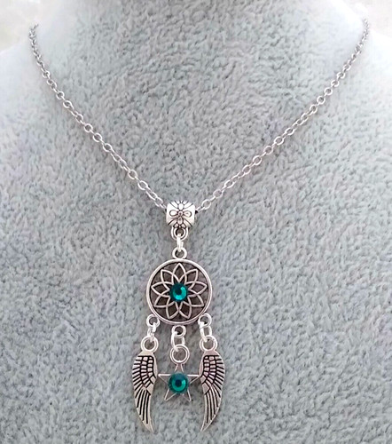 Turquoise diamante - turquoise,