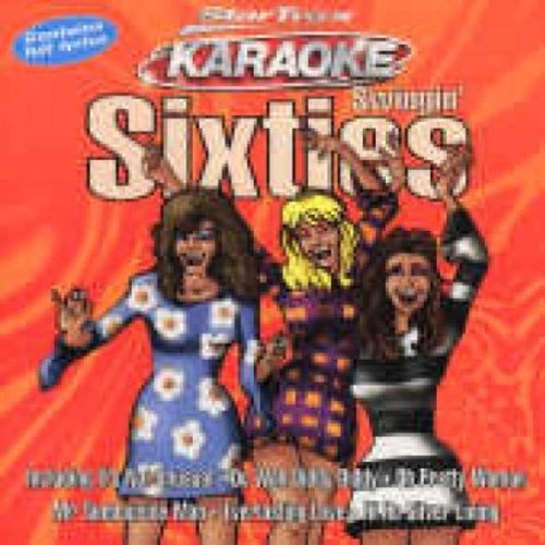 Karaoke swingin sixties - karaoke,
