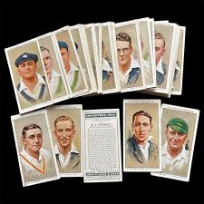 John Player Cigarette Cards