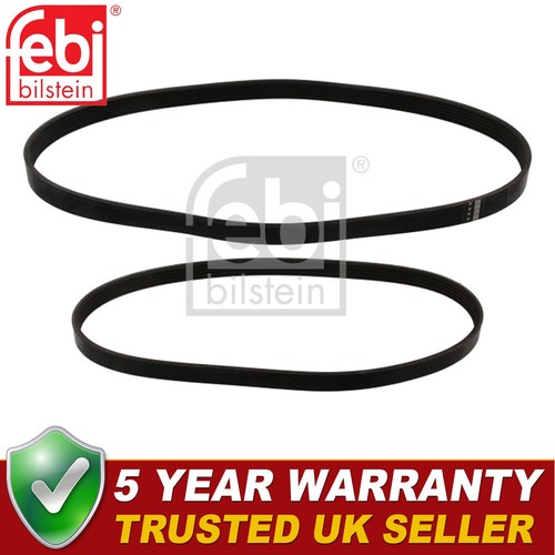 Febi alternator belt kit fits - kit,