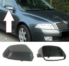 RIGHT SIDE MIRROR CAP COVER
