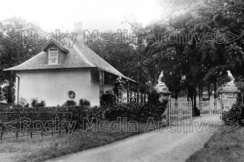 Juu glenreasdell lodge - juu-74,