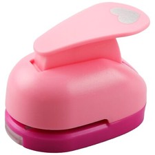 Heart Hole Punch – Ideal for