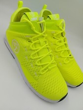 Zumba Air Funk Trainers US 10