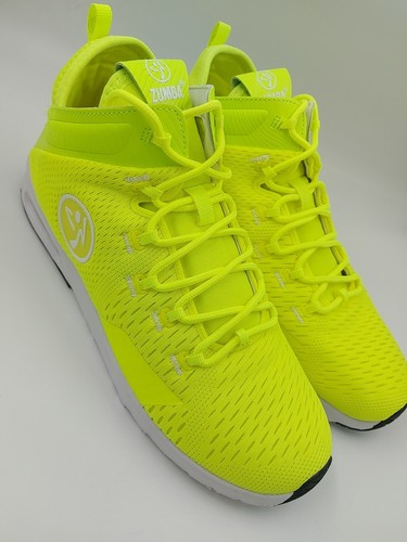 Zumba air funk trainers - funk, 10