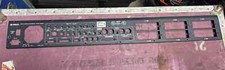 yamaha dm2000 rear metal plate