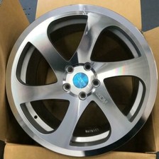 18"concave 3sdm 0.06 alloy wheels fit bmw 3/5 series vw t5 csl staggered
