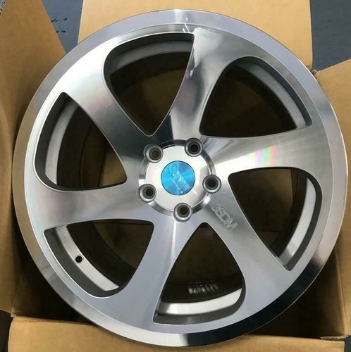 Concave 3sdm 06 alloy - 18"concave,