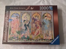 Ravensburger The Four Seasons