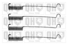 Quinton Hazell Brake Fitting