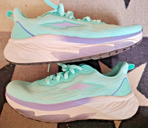 Avia gel sneaker aqua - avia,